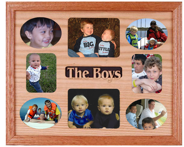 The Boys (2)