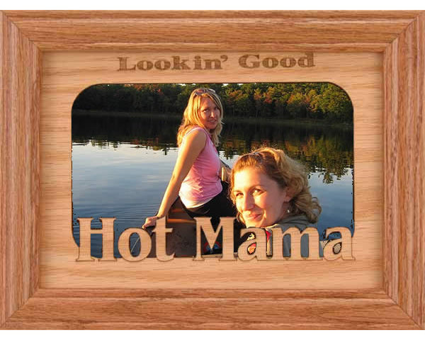 Hot Mama