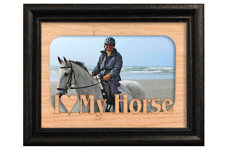 I Love My Horse (2)