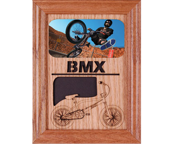 BMX 5x7