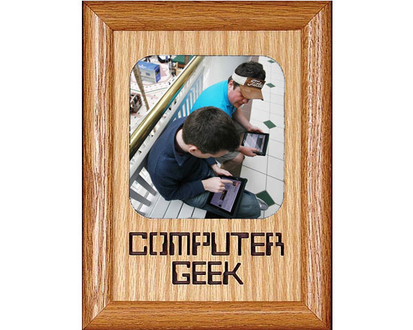 Computer Geek