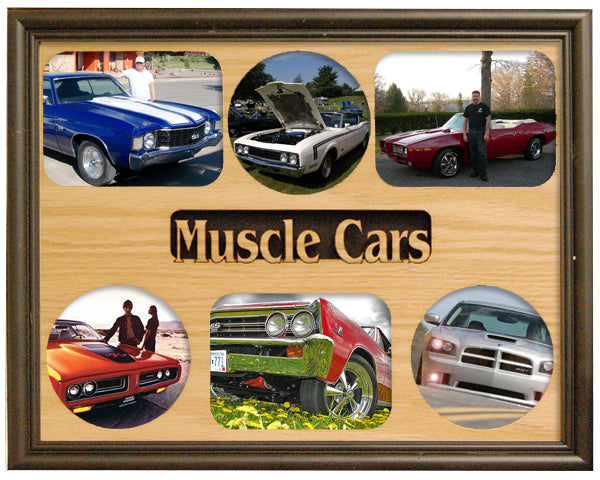 Muscle Car 2