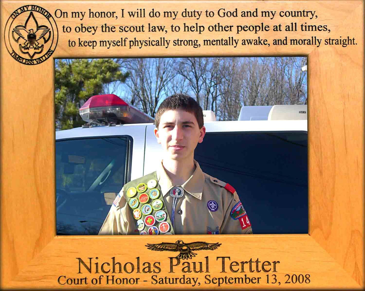 Eagle Scout