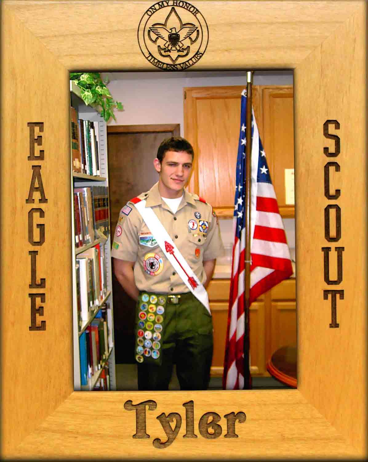 Eagle Scout