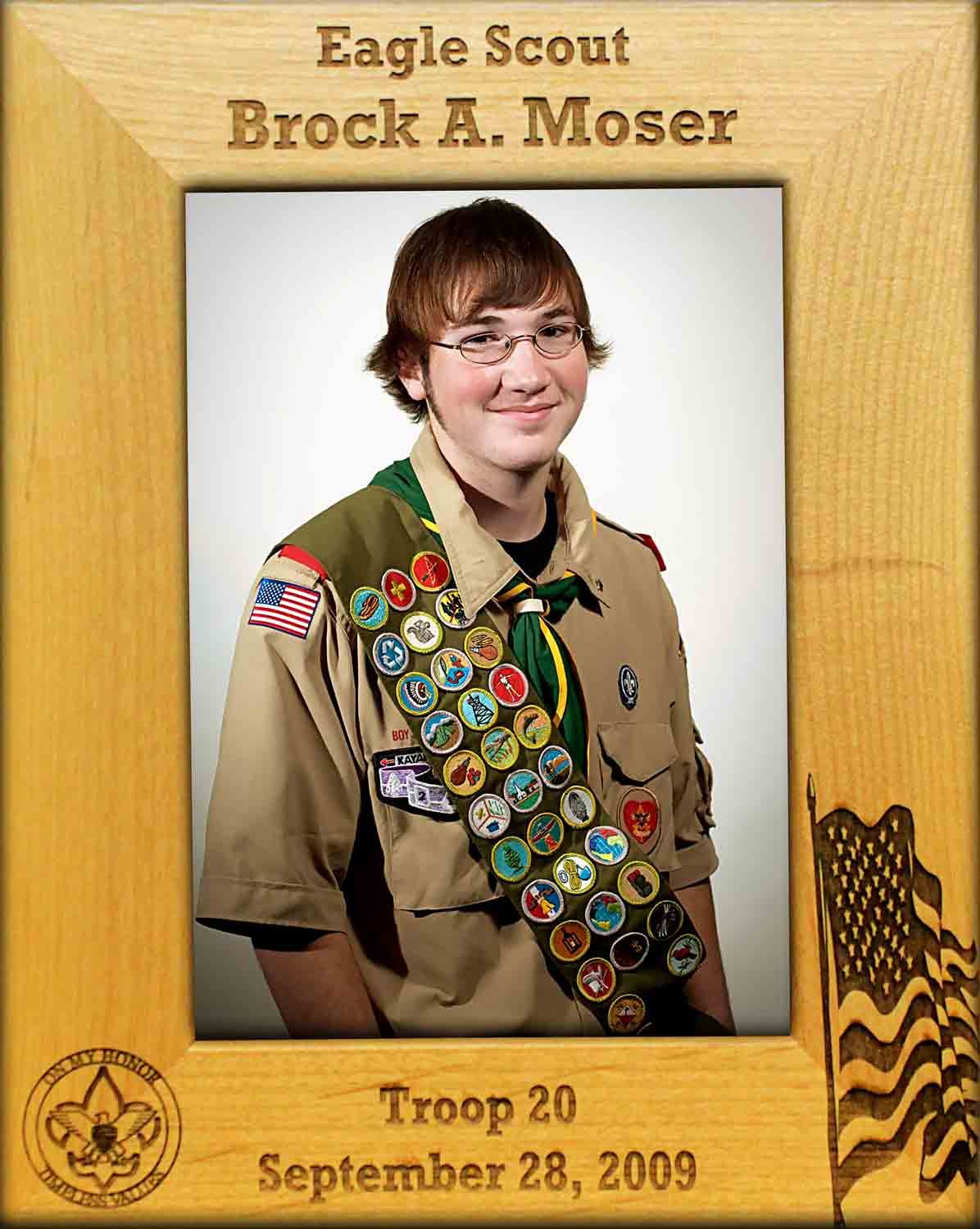 Eagle Scout