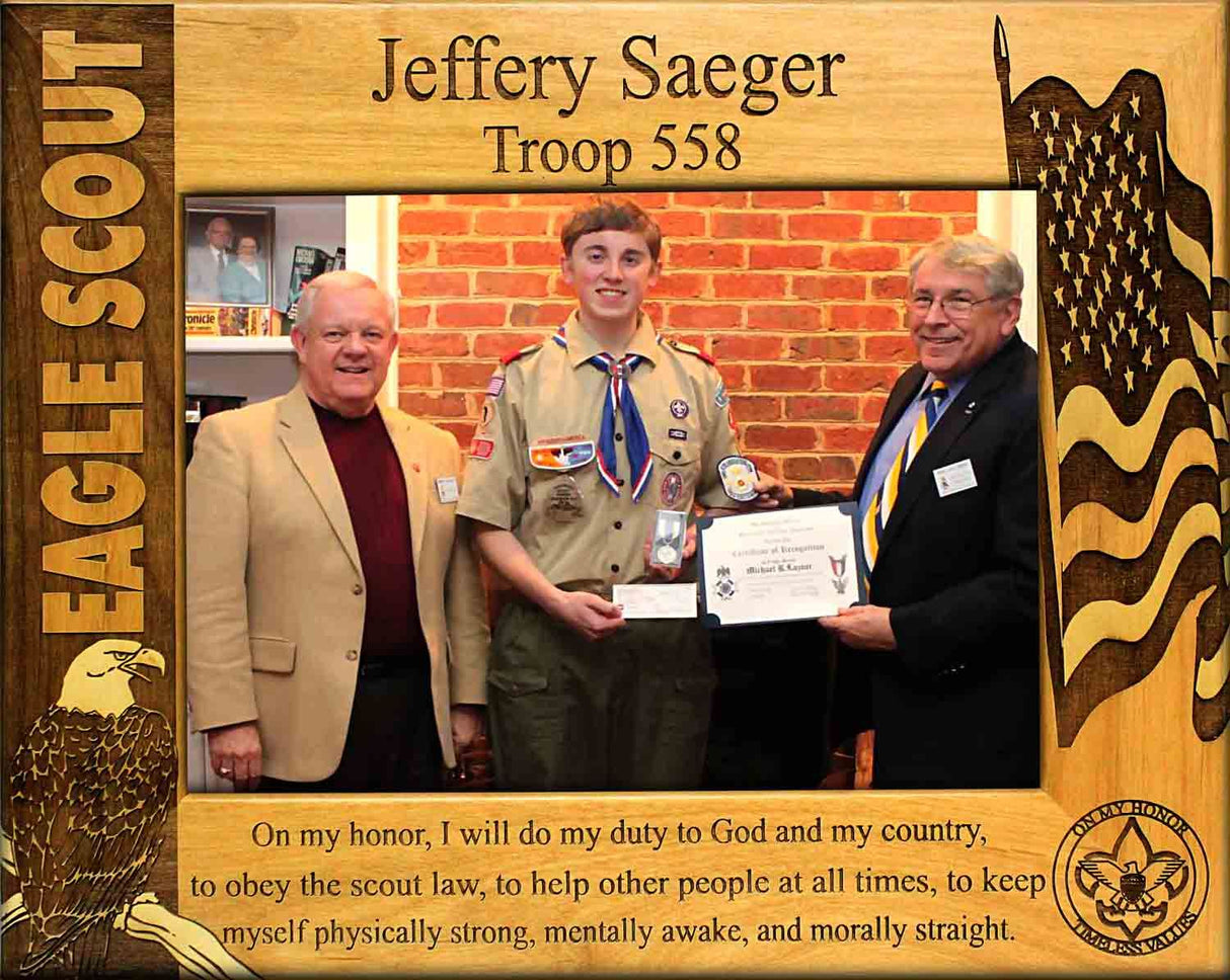 Eagle Scout