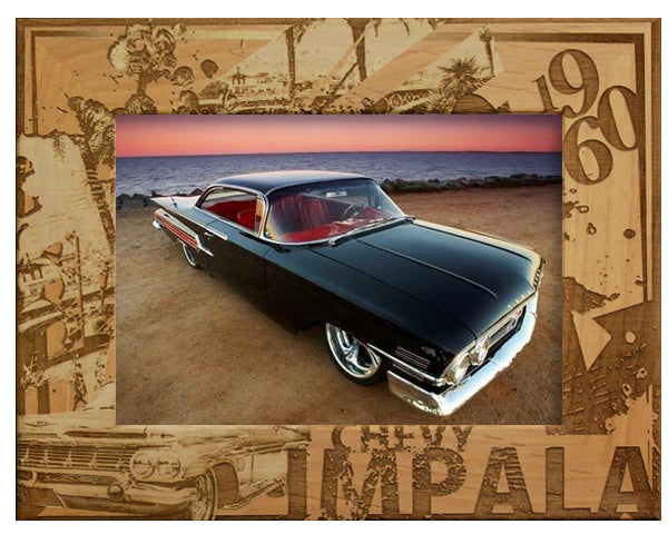 1960 Impala