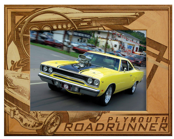 Plymouth Roadrunner