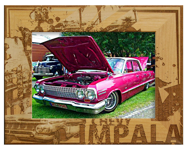 Chevy Impala