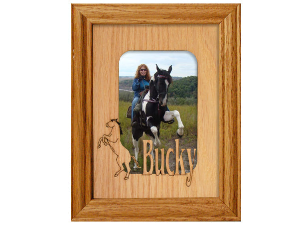 Horse Personalized