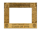 Lincoln University Reunion Frame