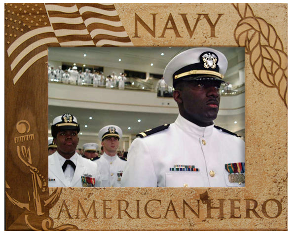 US Navy American Hero