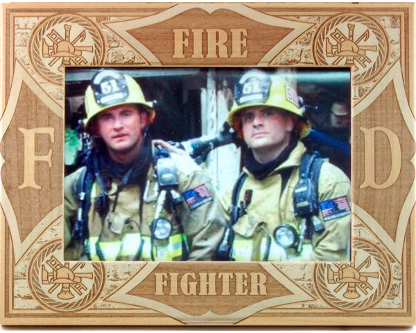 Fire Fighter