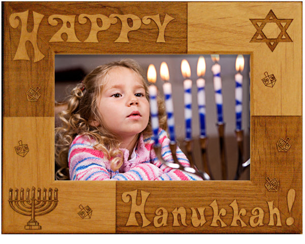 Happy Hanukkah