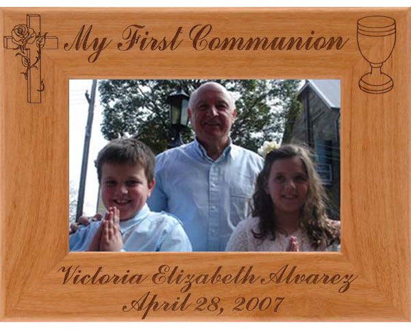 My First Communion