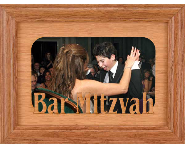 Bar Mitzvah