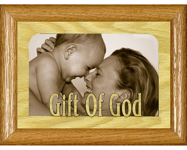 Gift of God