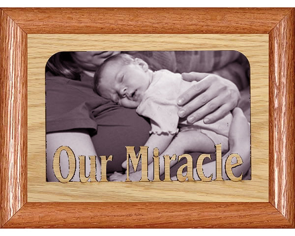 Our Miracle