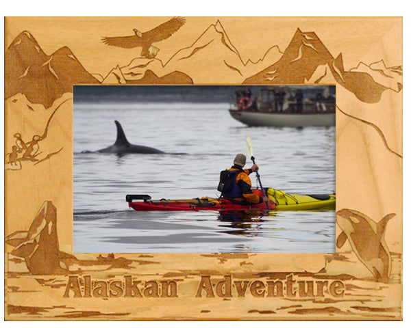 Alaskan Adventure