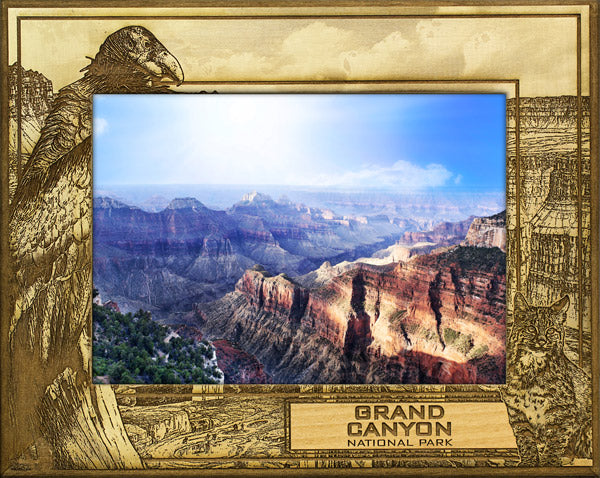 Grand Canyon 1