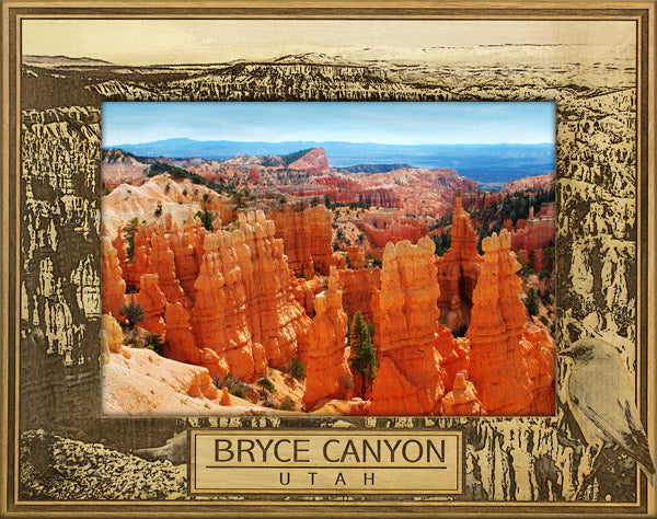 Bryce Canyon