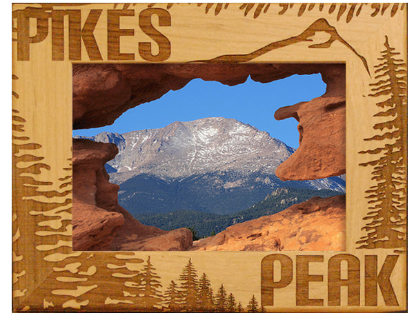 Pike's Peak