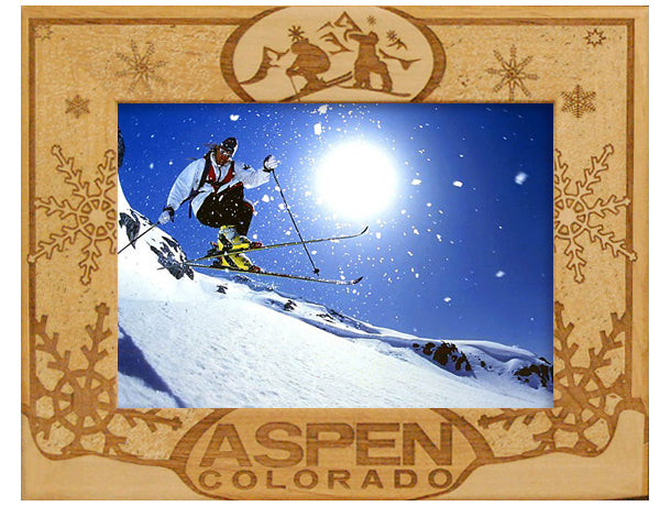 Aspen Colorado