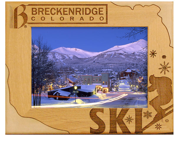 Breckenridge Colorado