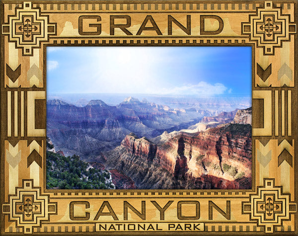 Grand Canyon 6