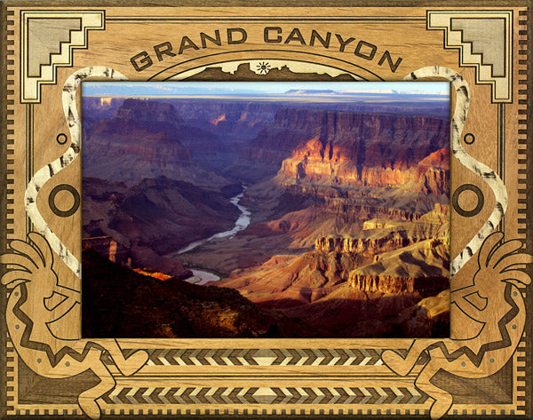 Grand Canyon 3