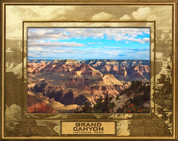 Grand Canyon 4