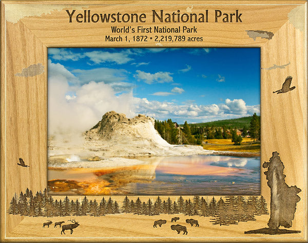 Yellowstone