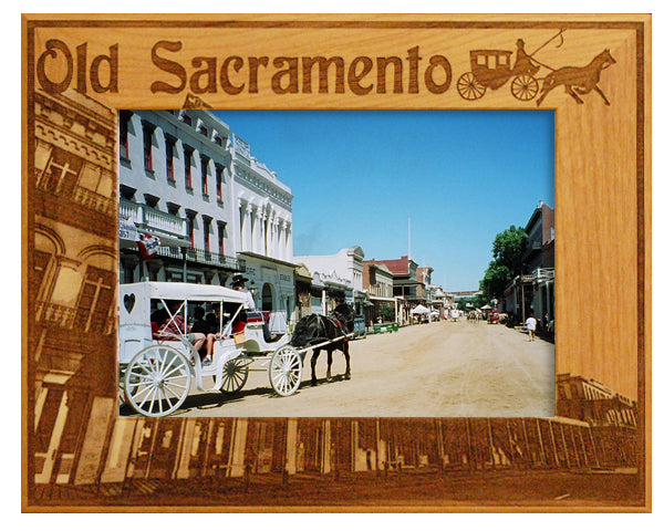 Old Sacramento