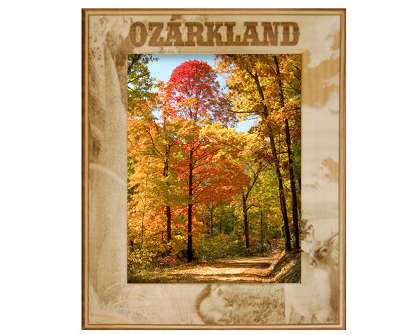 Ozarkland