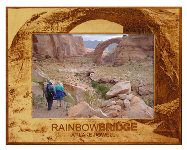 Rainbow Bridge