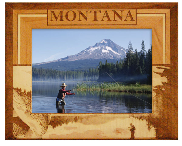 Montana Fishing