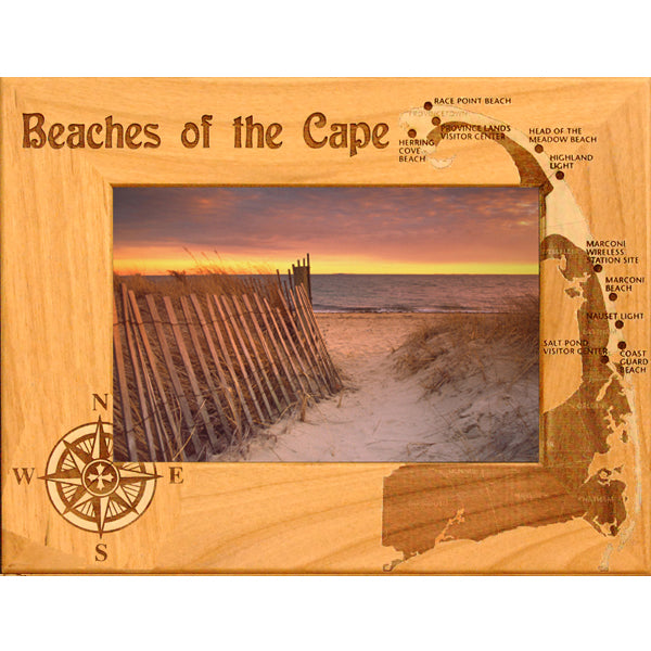 Beaches of Cape Cod