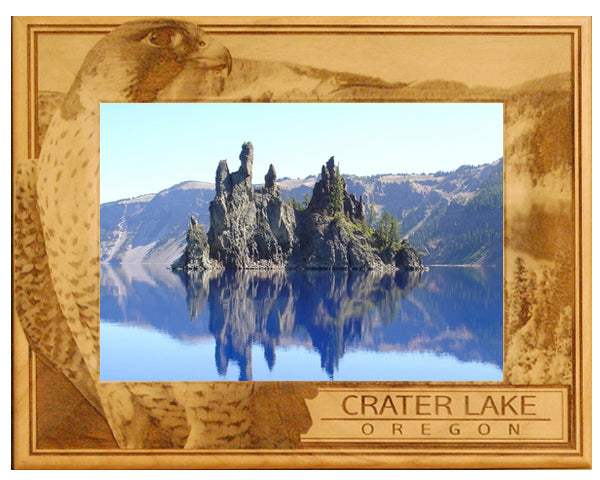 Crater Lake 2