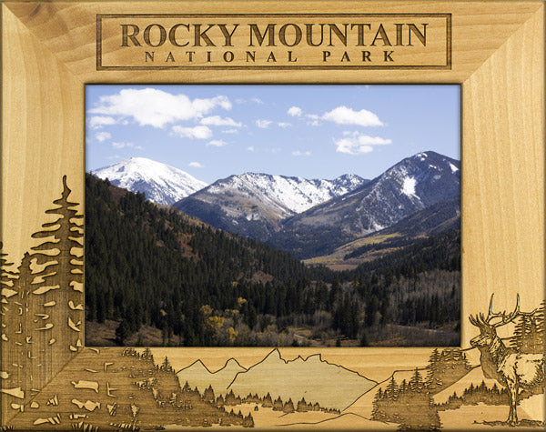 Rocky Mountain National Park 2