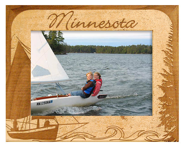 Minnesota Sailing