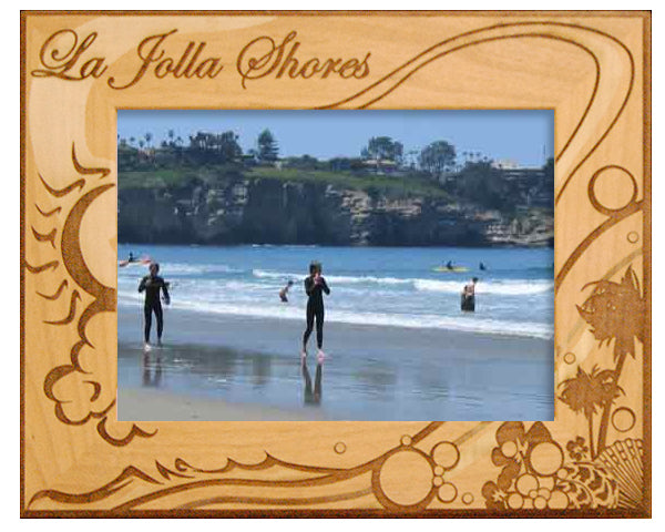 La Jolla Shores