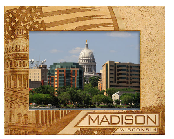 Madison Wisconsin