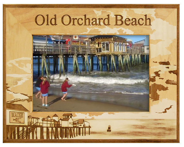 Old Orchard Beach