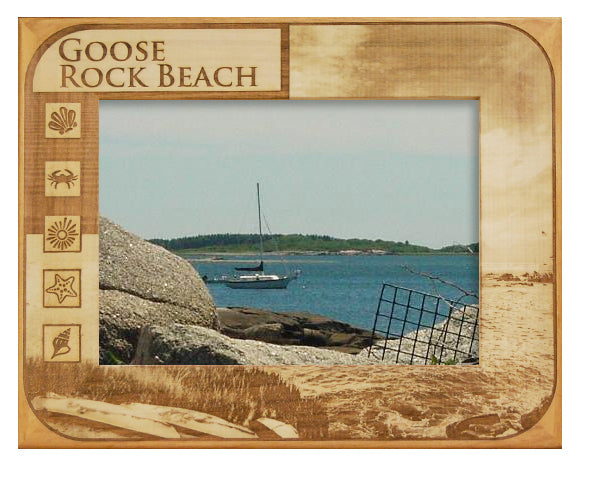 Goose Rock Beach