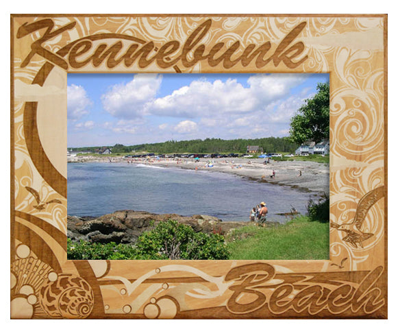 Kennebunk Beach