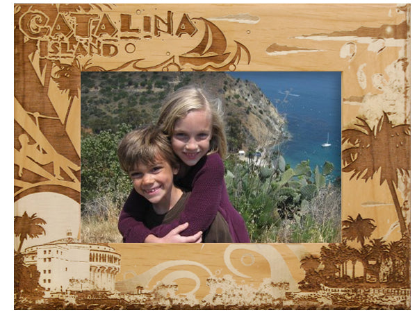 Catalina Island