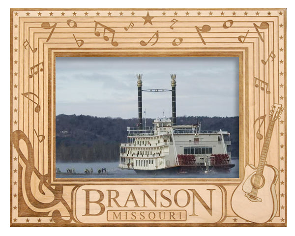 Branson Missouri