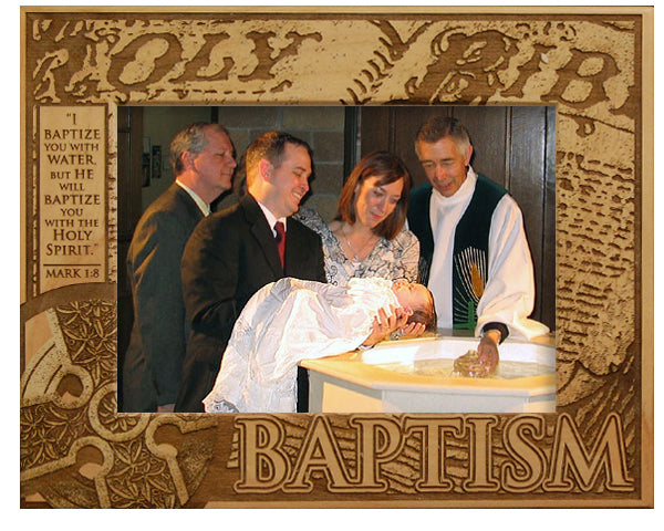 Baptism 3