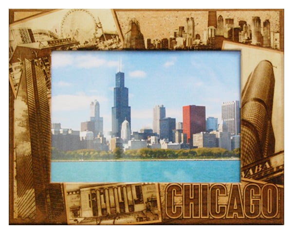 Chicago Landmarks 2