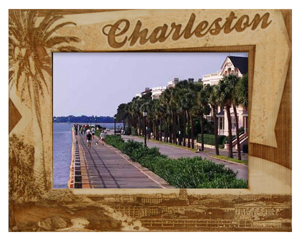 Charleston